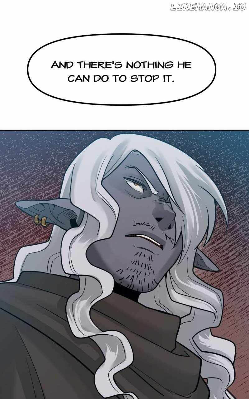 Lord of Goblins Chapter 90 40